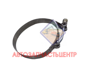 Хомуты турбины 130 SHACMAN VG1560110021