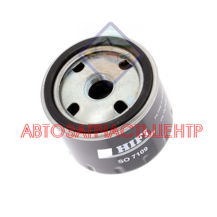 Фильтр масляный 2934616