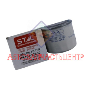 Фильтр масляный ST11332/JX1332