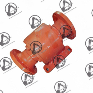 Опора промежуточная вала 130712-01052A