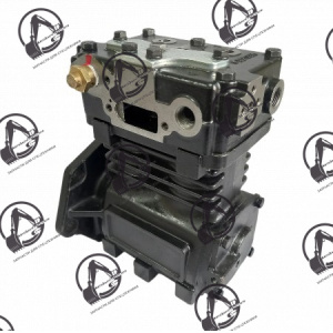 Воздушный компрессор CAT 9S-9741