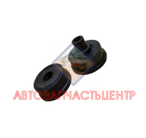 Подушка кабины в сборе JCB 331/18441, 331/18442, 331/34392, 331/34393, 331/25995, 331/25996 N