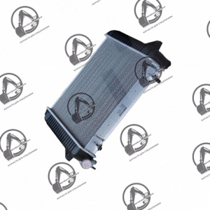 Радиатор A403575