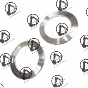 Пластина CAT 6T-0243