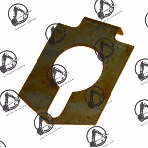 Шайба CAT 8R-0249