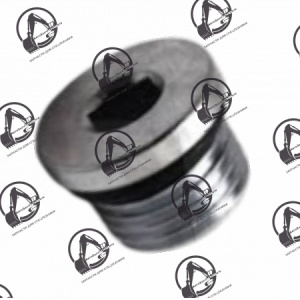 Заглушка CAT 9S-8004