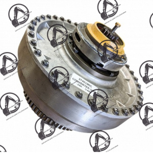 Гидротрансформатор CAT 3T-4029