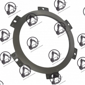 Поршень KOMATSU 195-15-12732