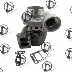 Турбокомпрессор VOLVO 20515585