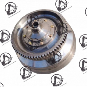 Коробка передач KOMATSU 711-50-61000