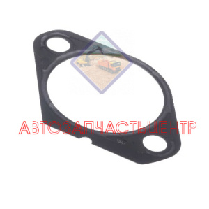 Прокладка ТНВД 0,65 MM 4178525