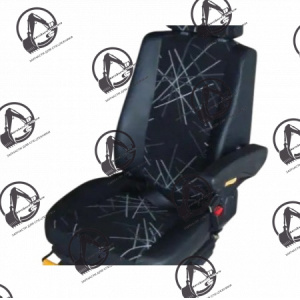 Сиденье в сборе KOMATSU 421-57-31112