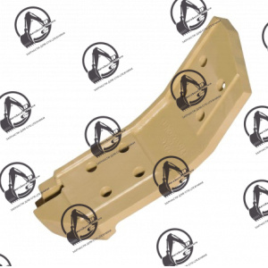 Защита KOMATSU 175-27-32610