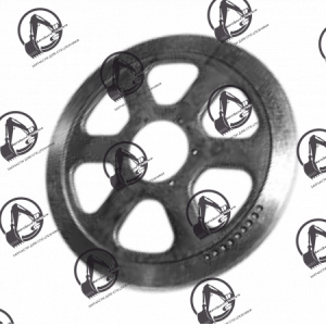 Шкив CAT 7E-3596