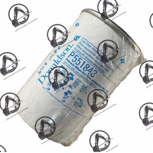 Фильтр топливный VOLVO P551843