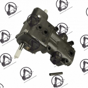 Клапан CAT 3T8204