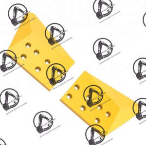 Кронштейн KOMATSU 17M-71-42120