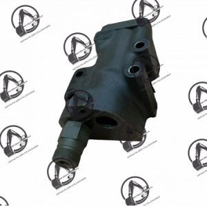 Клапан в сборе KOMATSU 701-30-62001