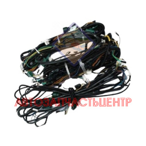 Провода на кабину Т-130