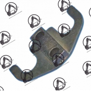 Пластина CAT 3W-2369