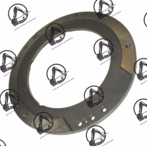 Пластина CAT 2P-4435