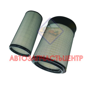 Фильтр воздушный DZ9118190230 SHACMAN K3250/DZ9118190230