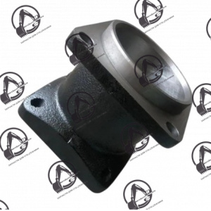 Цилиндр KOMATSU DK487001-2700