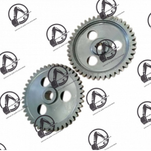 Шестерня CAT 5M-5822