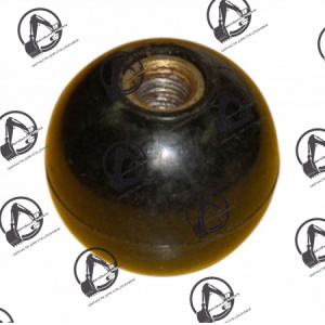 Наконечник рычага CAT 6D-0679