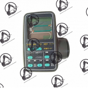 Монитор KOMATSU 7834-76-3001