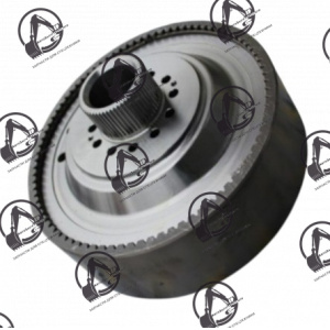 Гидротрансформатор CAT 1T-0750