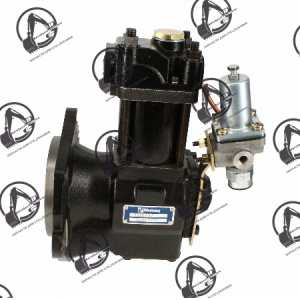 Воздушный компрессор CAT 2P-8711