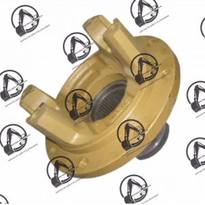 Фланец CAT 4V-7083