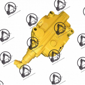 Клапан в сборе KOMATSU 421-64-25302