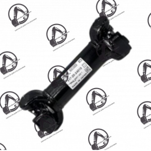 Ось крепежная KOMATSU 419-20-24110