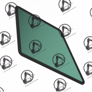 Стекло CAT 8Y-7263