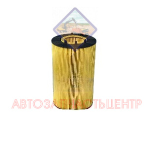 Фильтр масляный для MAN TGA/TGS/TGX с моторами D2066 D2676 51055040122