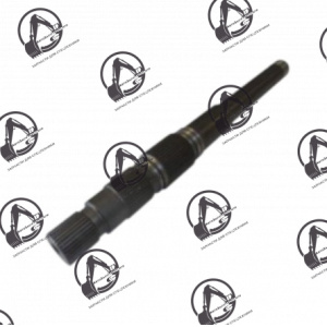 Вал CAT 6P-1543