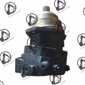 Гидромотор редуктора хода HYUNDAI 34E703050