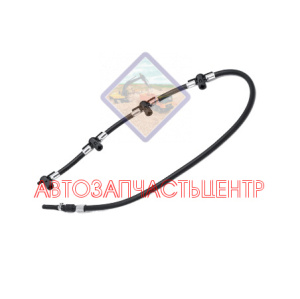 Топливопровод обратки 2,9 4130594