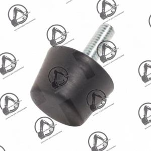 Демпфер резиновый 161-00331