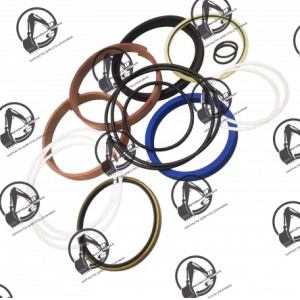 Набор уплотнений KOMATSU 707-99-54100