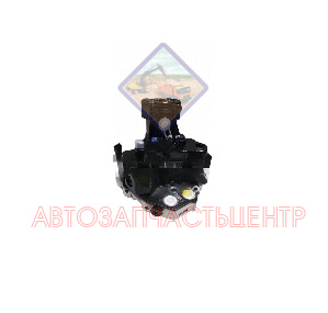 Топливный насос MAN TGA Common Rail двигатель D2066 2004-2006 0445020023