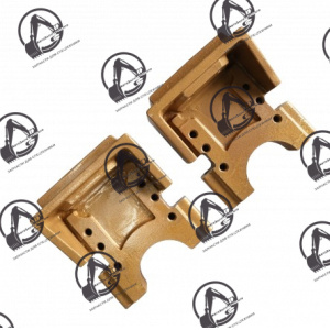 Кронштейн KOMATSU 17M-71-41951