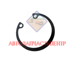 Кольцо стопорное пальца рабочего тормозного цилиндра JCB 2203/1020 N