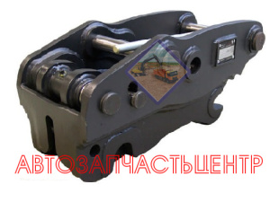 Быстросъемный механизм BS-50 для TEREX 815/820/840/860/970 6114796M91 N