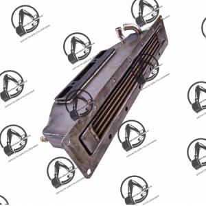 Охладитель Cummins 5262612
