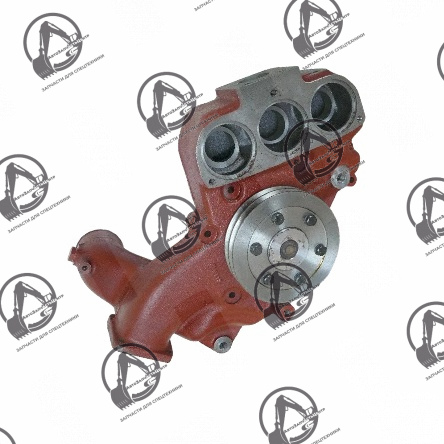 Насос водяной в сборе 400921-00016C