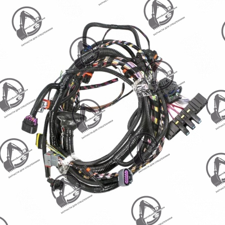 Электропроводка 310207-00130