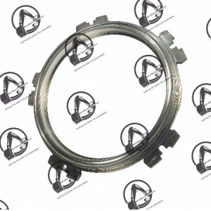 Поршень CAT 8M-8649